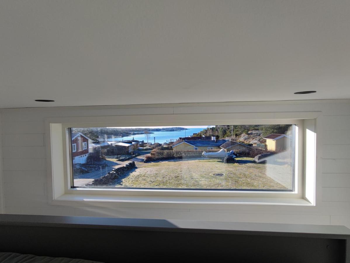 New Villa, 45Sqm, 2 Bedrooms, Loft, 80M From Beach, Fantastic Views & Very Quiet Area Onsala Exterior foto